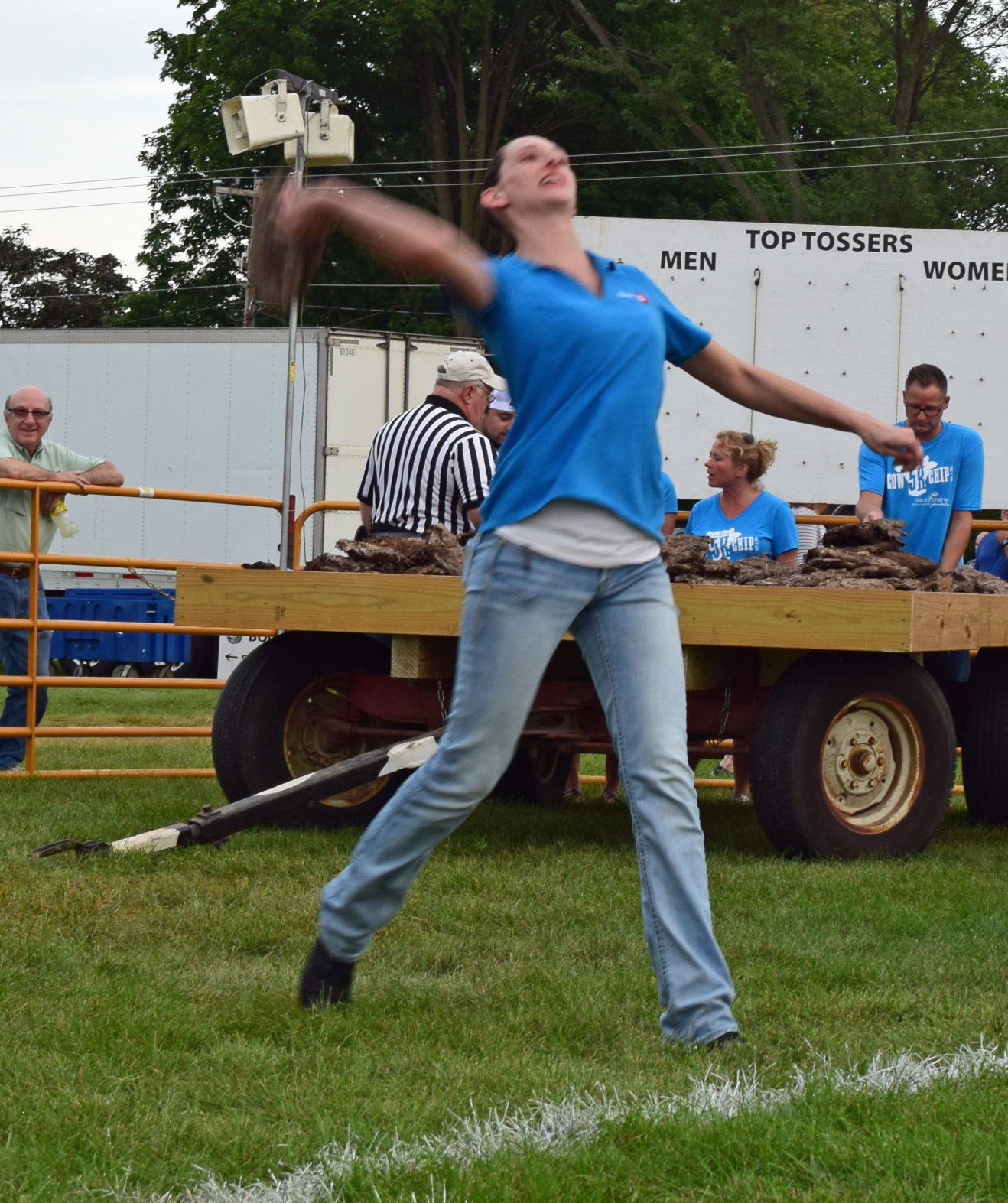 Throw18